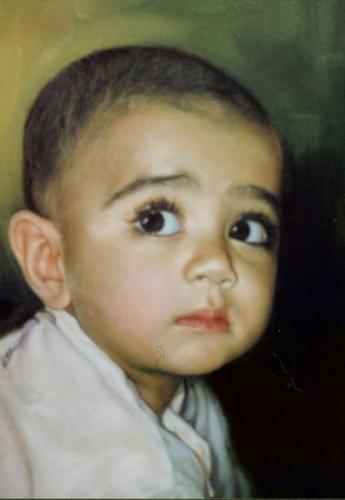 Farshid Malek