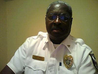 Carl Dudley