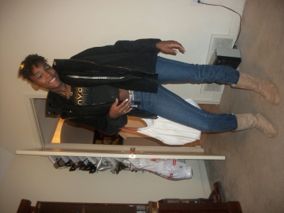 Laquanda Rivers