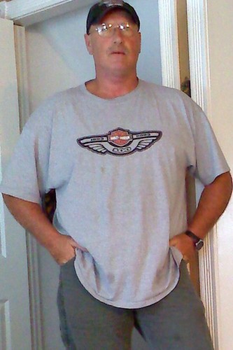 Keith Ballerstadt