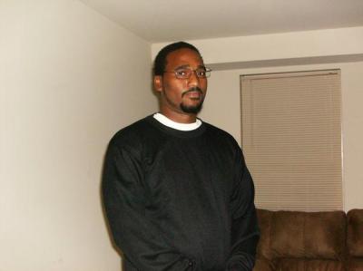 Dwayne Ammons