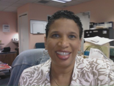 Johnnie Braxton