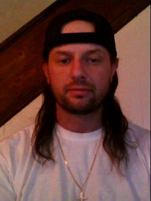 Mark Chrisman