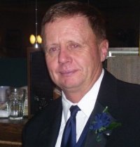 Thomas Flanigan