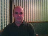 Timothy Dowell