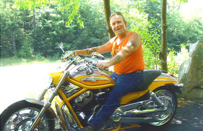 Robert Ulrich
