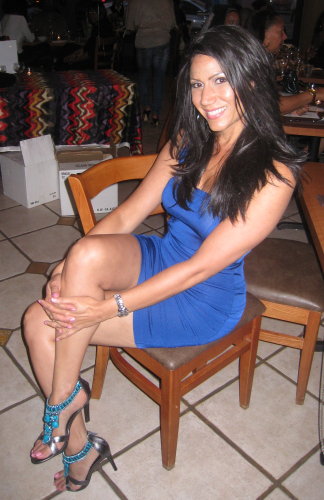 Heidi Wells