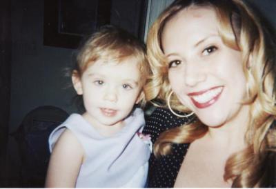 Heather Manuel