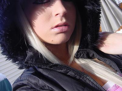 Tess Stokan