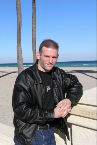 Eric Knopf