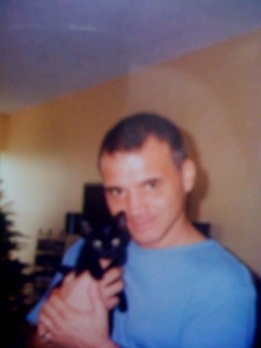 Richard Calabrese