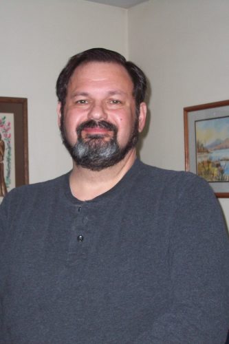 Jon Grubbs