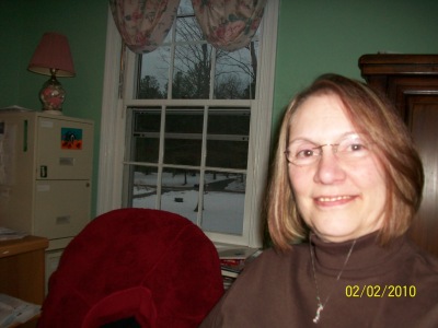 Marsha Wilmer