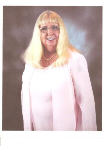 Nancy Morgan