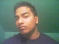Anthony Ramnauth