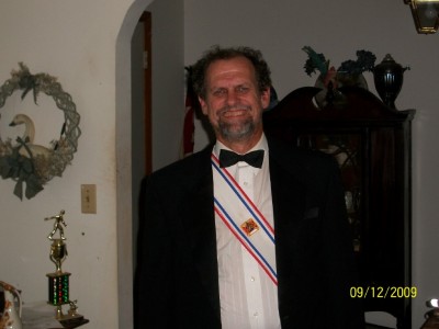 George Kilraine