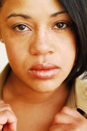 Nicole Calloway