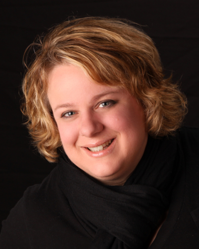 Annette Barr
