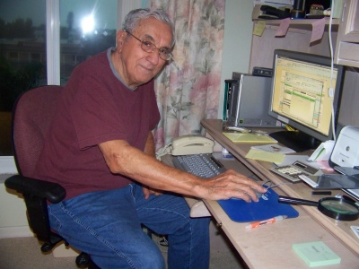 George Shemaka