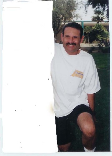 Scott Lobel