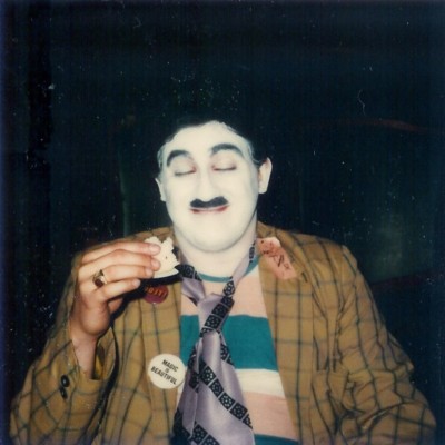 Eugene Delcoco