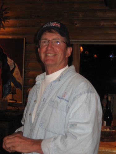 David Cushman