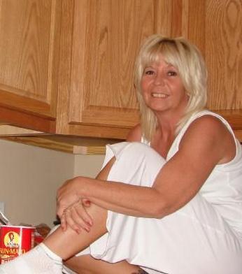 Sharon Alvey