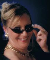Lisa Sampson