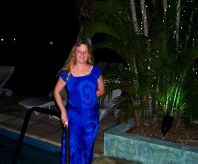 Beverly Duarte