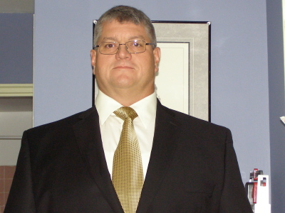 Brian Conroy