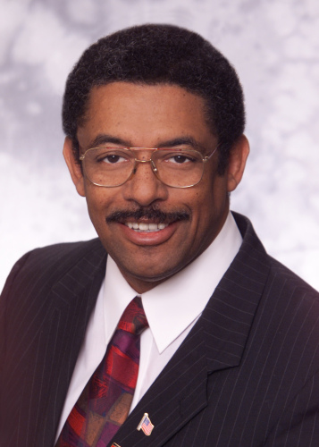 Tony Ginn