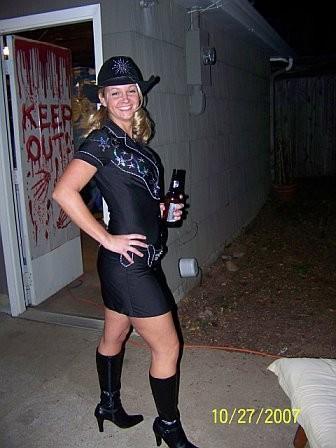 Misty Doss