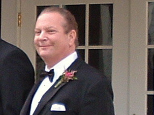 Sam Posner