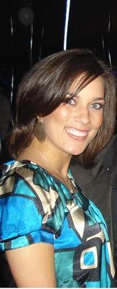 Rachael Bourque