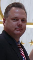 Thomas Copeland