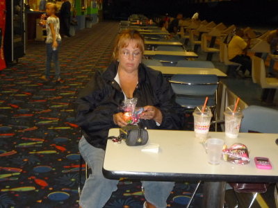 Terri Simoniette