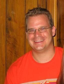 Eric Nelson