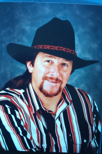 Marion Farris