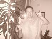 Timothy Lindquist