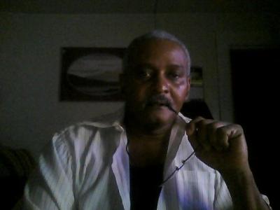Michael Clark