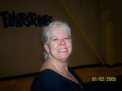 Alice Wright