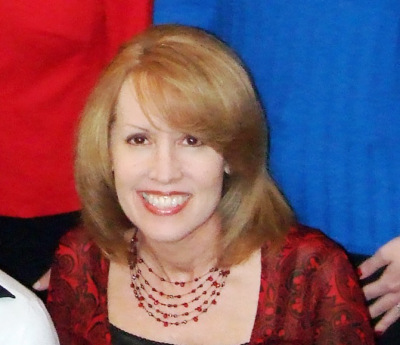 Pamela Hudson