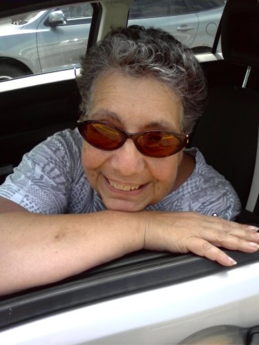 Bernadette Caruso
