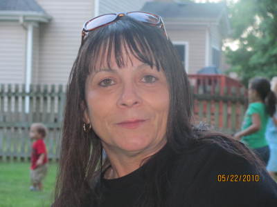 Vanessa Richardson