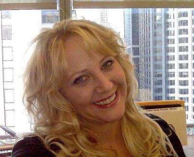 Kimberly Pierce
