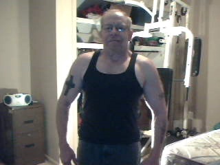 Randy Snyder