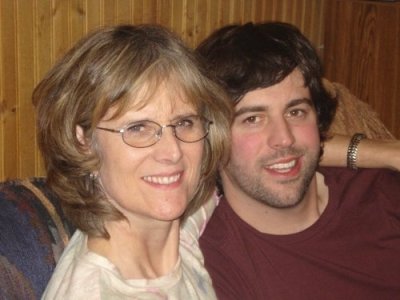 Cynthia Peck