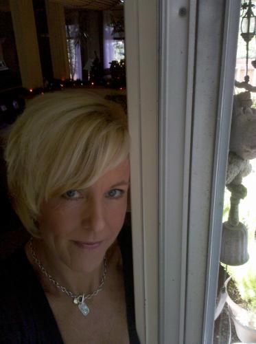 Kelly Carnes