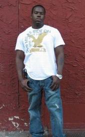 Stanley Jackson
