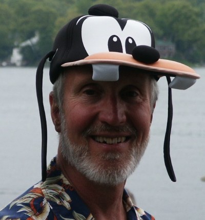 Robert Onkst